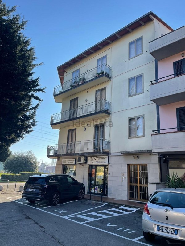 appartamento in vendita a Calenzano