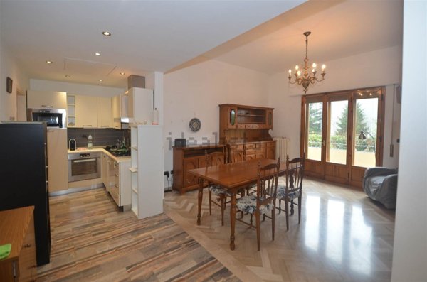 appartamento in vendita a Calenzano