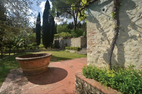 appartamento in vendita a Calenzano in zona Travalle