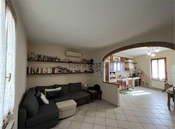 appartamento in vendita a Calenzano