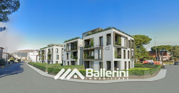 appartamento in vendita a Calenzano