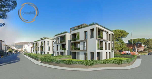 appartamento in vendita a Calenzano