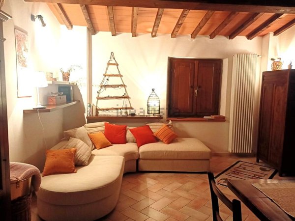 appartamento in vendita a Calenzano