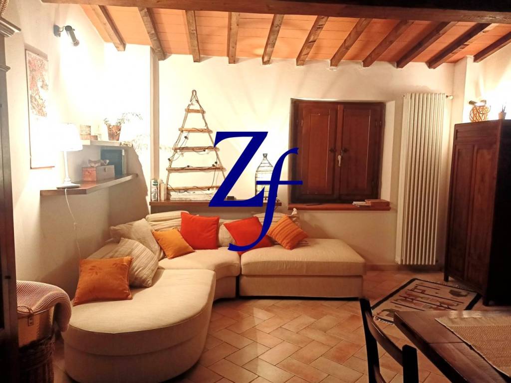 appartamento in vendita a Calenzano