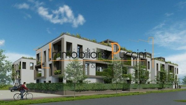 appartamento in vendita a Calenzano