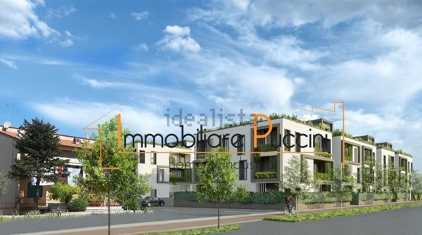 appartamento in vendita a Calenzano