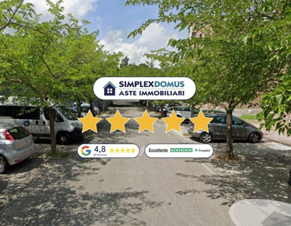 appartamento in vendita a Calenzano