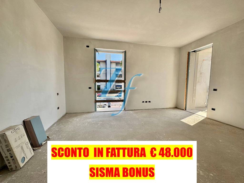 appartamento in vendita a Calenzano