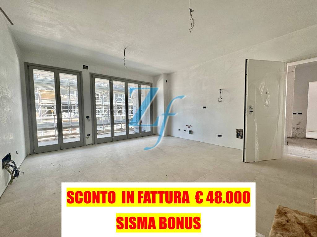 appartamento in vendita a Calenzano