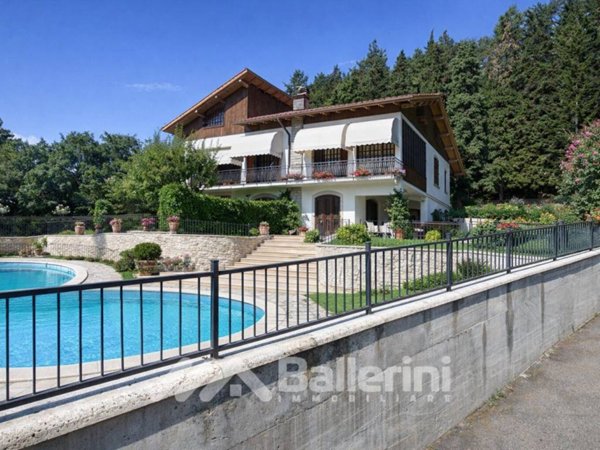 casa indipendente in vendita a Calenzano in zona Croci di Calenzano