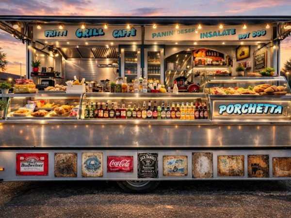 negozio in vendita a Calenzano