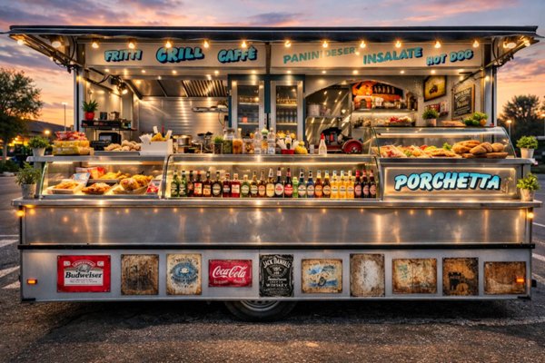 negozio in vendita a Calenzano