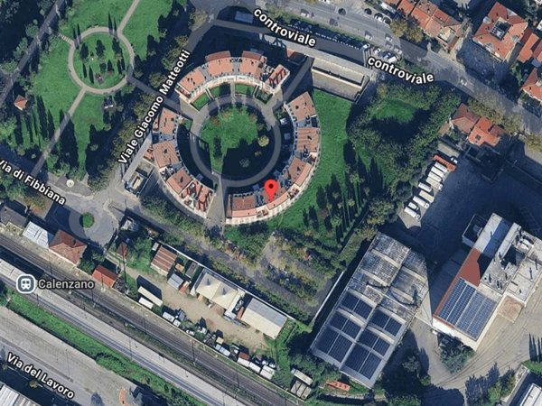 appartamento in vendita a Calenzano