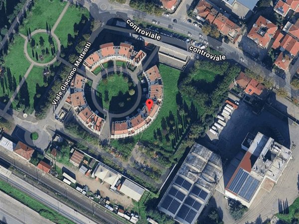 appartamento in vendita a Calenzano