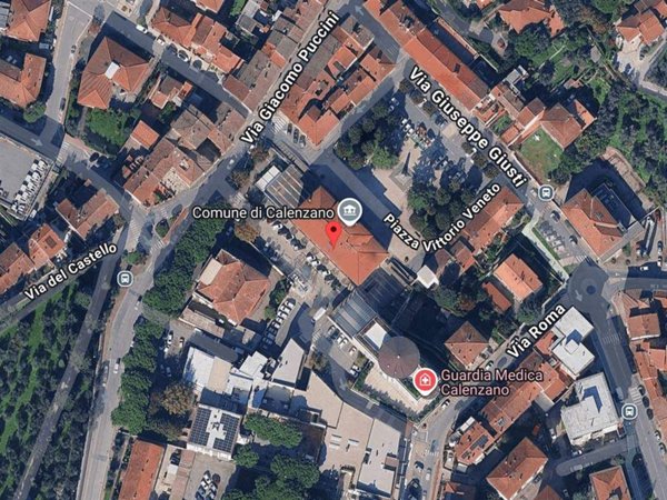 appartamento in vendita a Calenzano