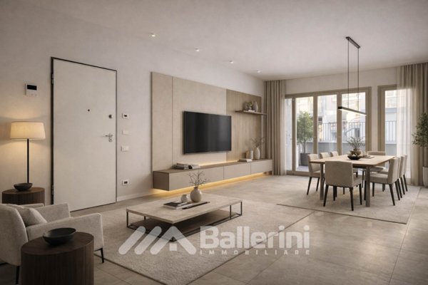 appartamento in vendita a Calenzano