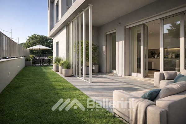 appartamento in vendita a Calenzano