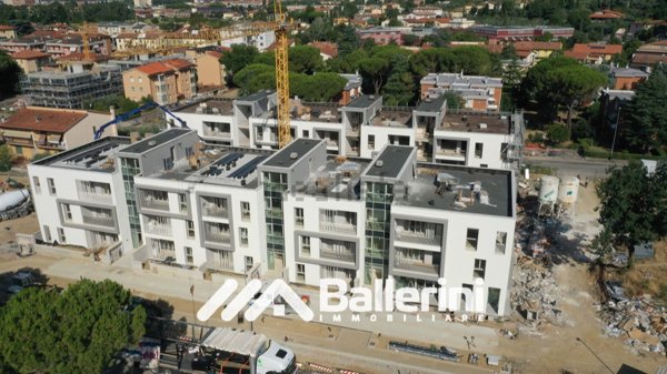 appartamento in vendita a Calenzano