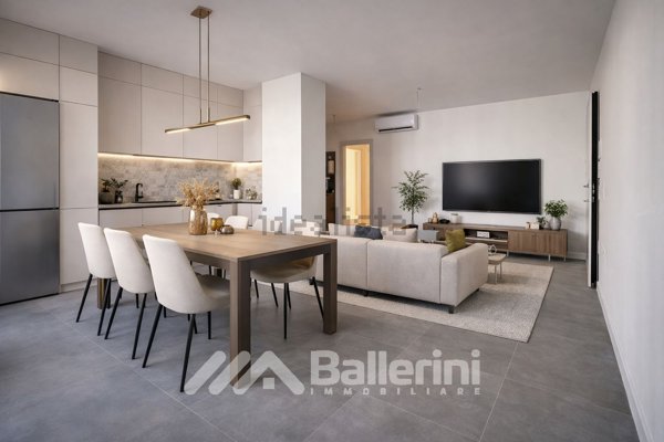 appartamento in vendita a Calenzano