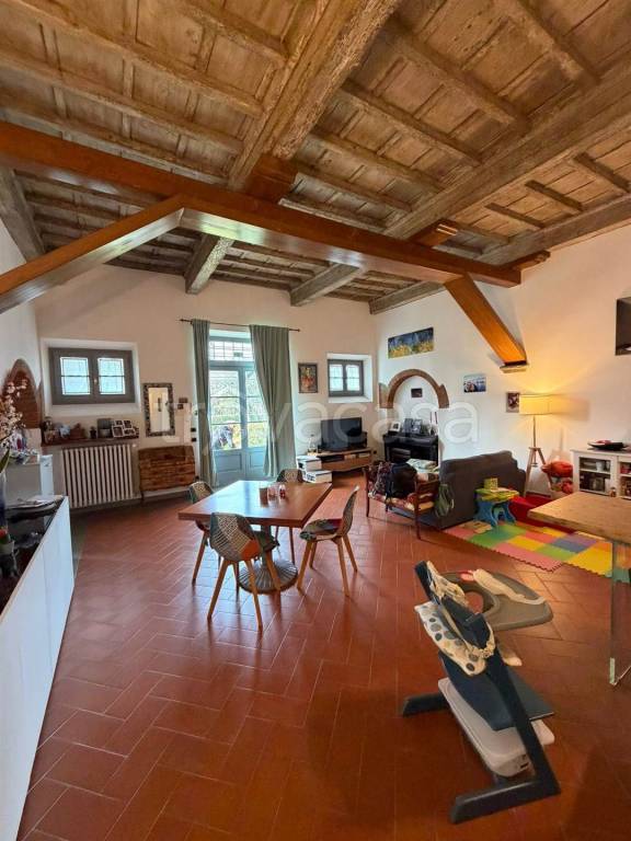 appartamento in vendita a Calenzano in zona Settimello