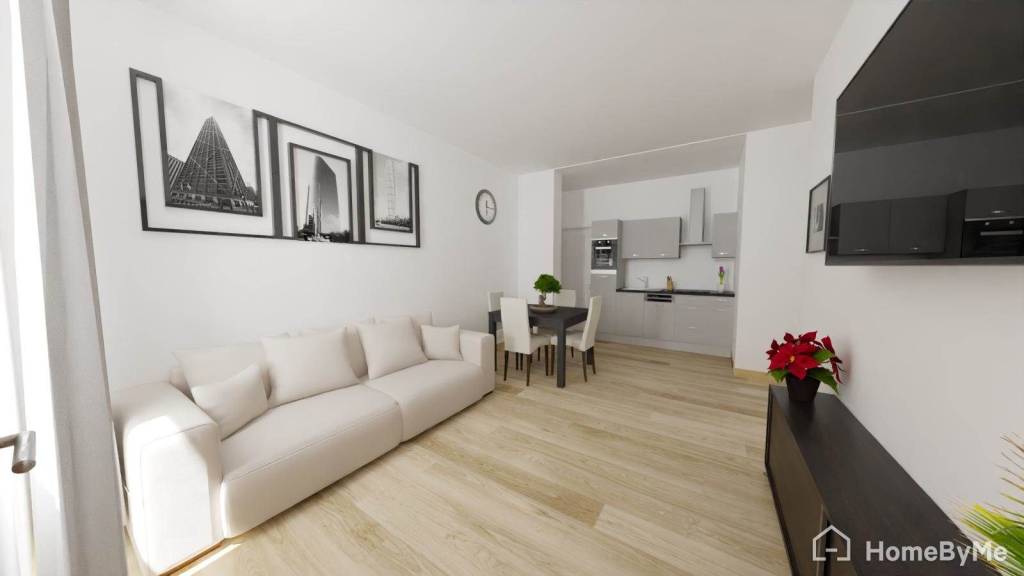 appartamento in vendita a Calenzano