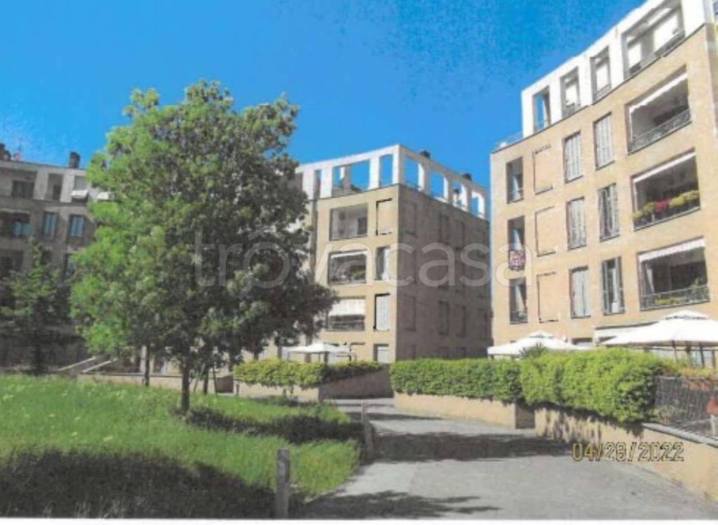 appartamento in vendita a Calenzano