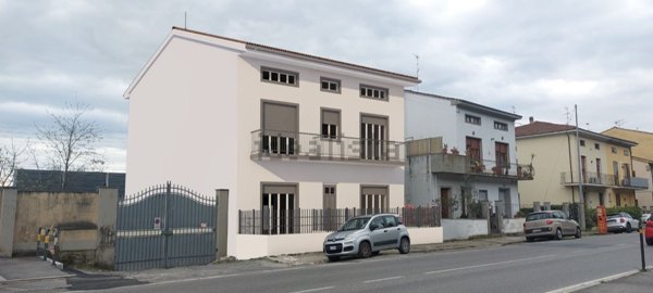 appartamento in vendita a Calenzano