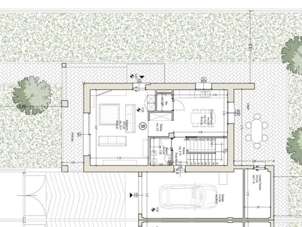 casa indipendente in vendita a Calenzano
