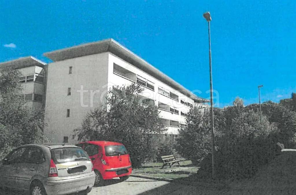 appartamento in vendita a Calenzano