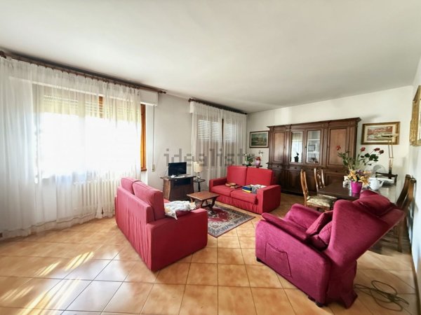 appartamento in vendita a Calenzano