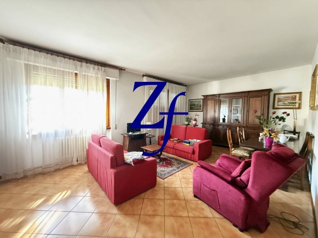 appartamento in vendita a Calenzano