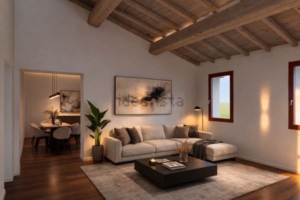 appartamento in vendita a Calenzano