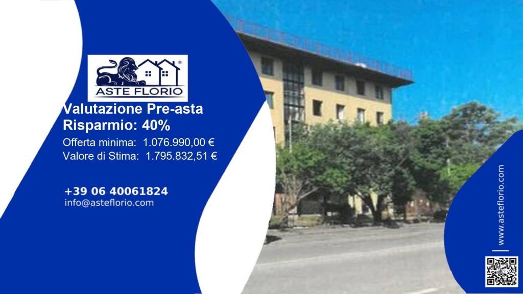 negozio in vendita a Calenzano