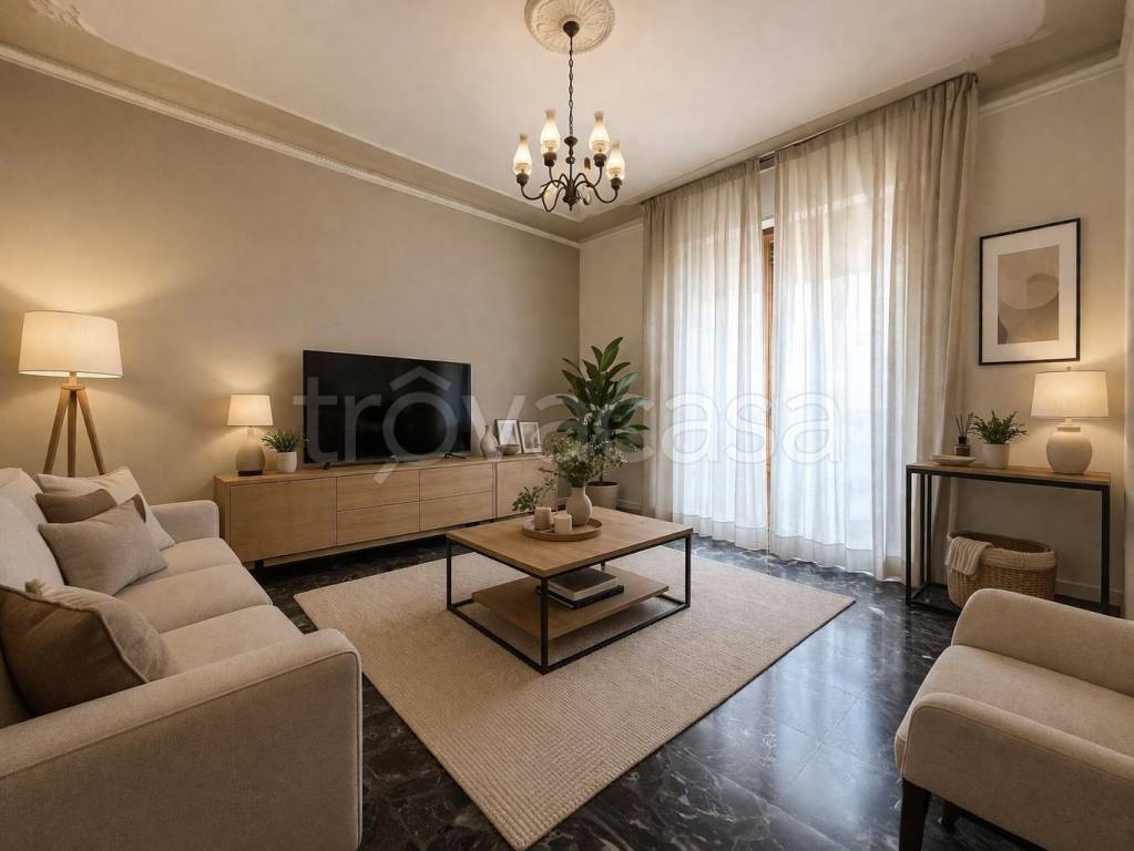 appartamento in vendita a Calenzano