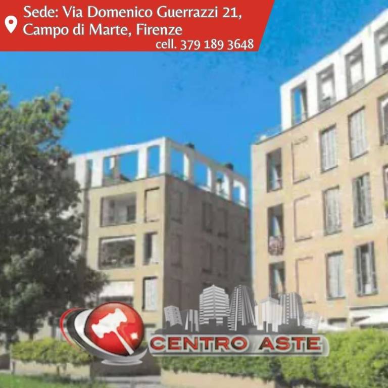 appartamento in vendita a Calenzano