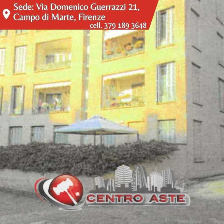 appartamento in vendita a Calenzano