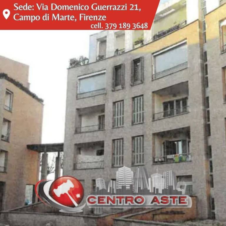 appartamento in vendita a Calenzano