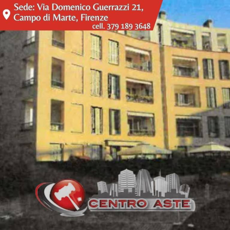 appartamento in vendita a Calenzano