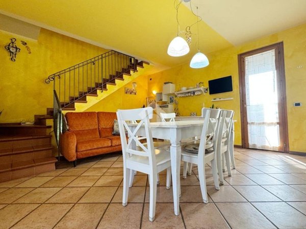 appartamento in vendita a Calenzano in zona Settimello