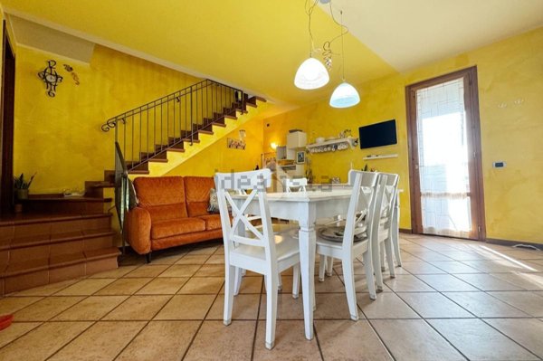 appartamento in vendita a Calenzano in zona Settimello