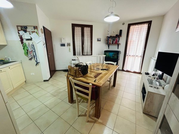 appartamento in vendita a Calenzano