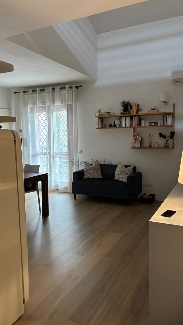 appartamento in vendita a Calenzano in zona Carraia