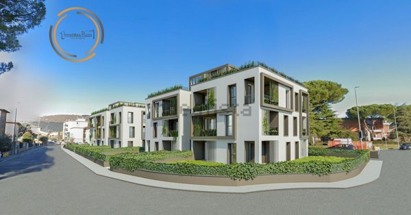 appartamento in vendita a Calenzano