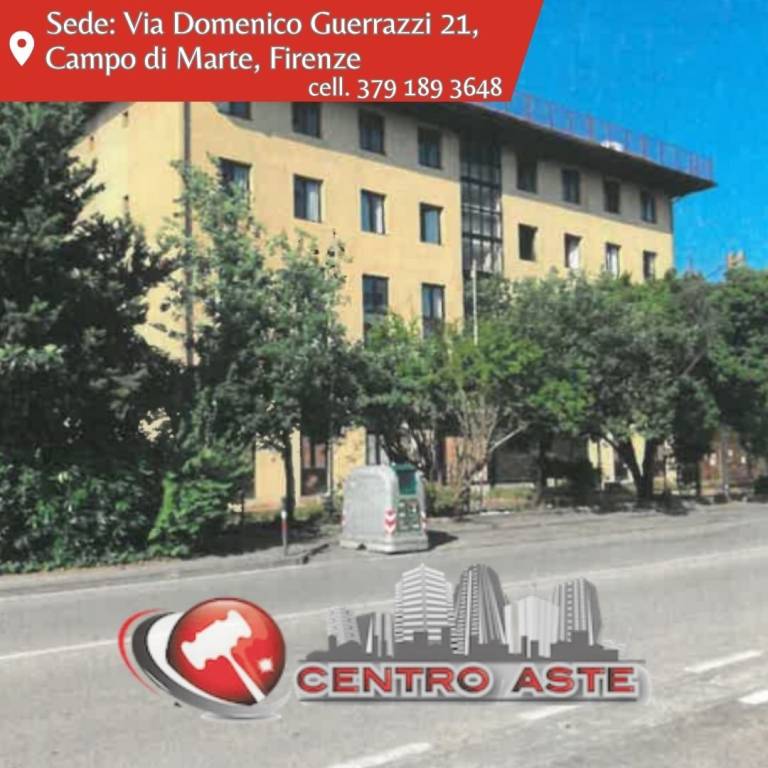 negozio in vendita a Calenzano