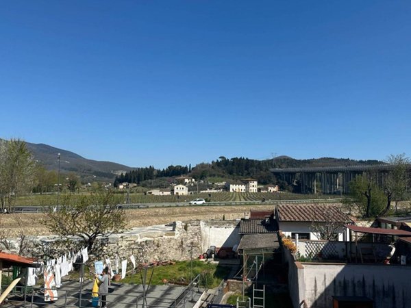 appartamento in vendita a Calenzano in zona La Chiusa