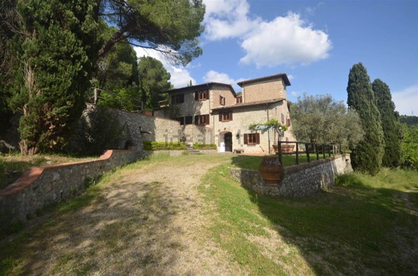 appartamento in vendita a Calenzano in zona Travalle