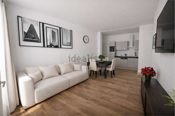 appartamento in vendita a Calenzano