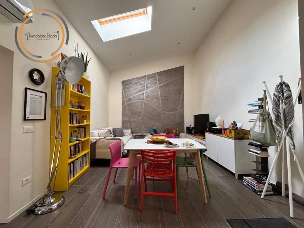 appartamento in vendita a Calenzano in zona Settimello