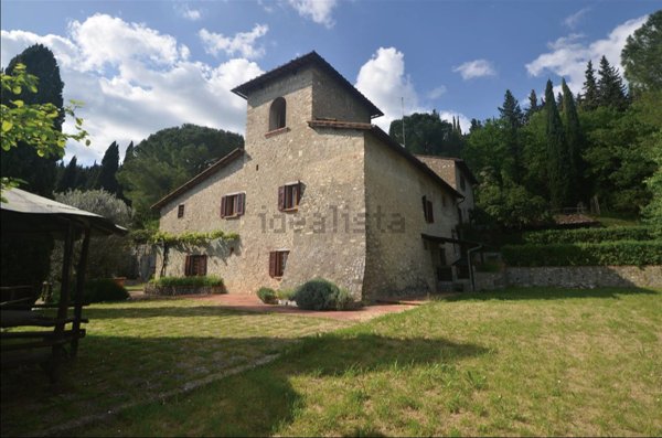 appartamento in vendita a Calenzano in zona Travalle