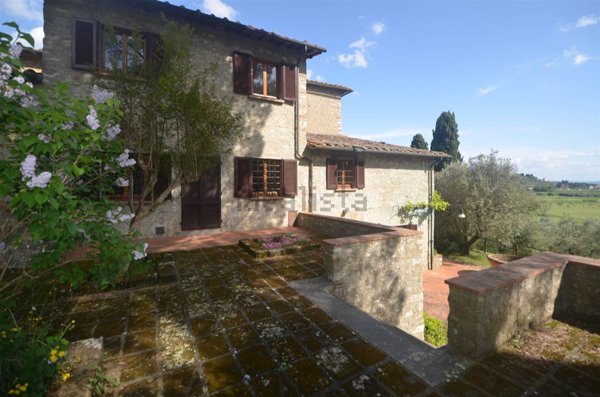 appartamento in vendita a Calenzano in zona Travalle